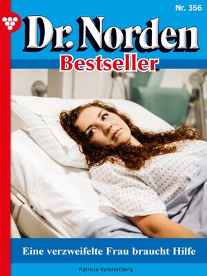 cover image of Eine verzweifelte Frau braucht Hilfe